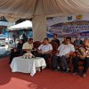 MAJLIS PENYERAHAN PROJEK HUB BAS PADANG BESAR - 16.1.2020